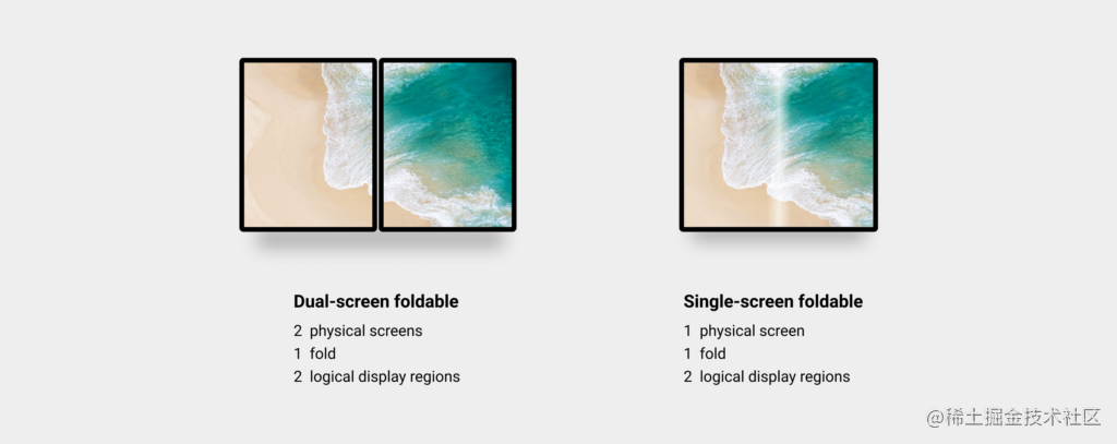 Introduce Web apis for dual-screen and foldable devices - Moment For ...