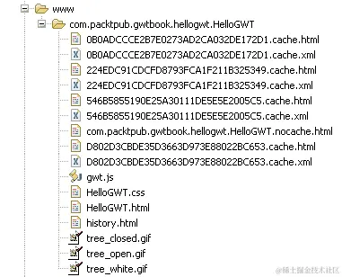 操作时间-编译应用程序
