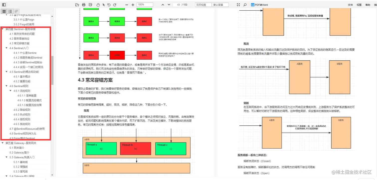 阿里新框架干掉微服务，换下Dubbo，Spring CloudAlibaba王者降临