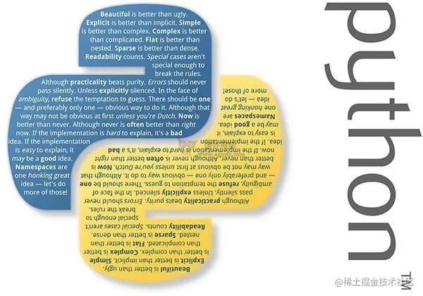 要转行Python又不清楚行业现状和前景，这样怎么能行？