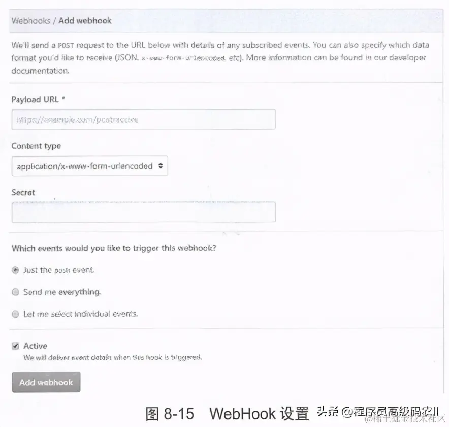 一文吃透微服务配置中心：SpringCloudConfig