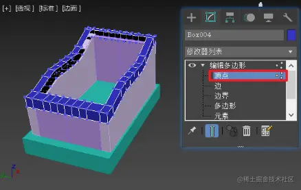 三维建模技术143