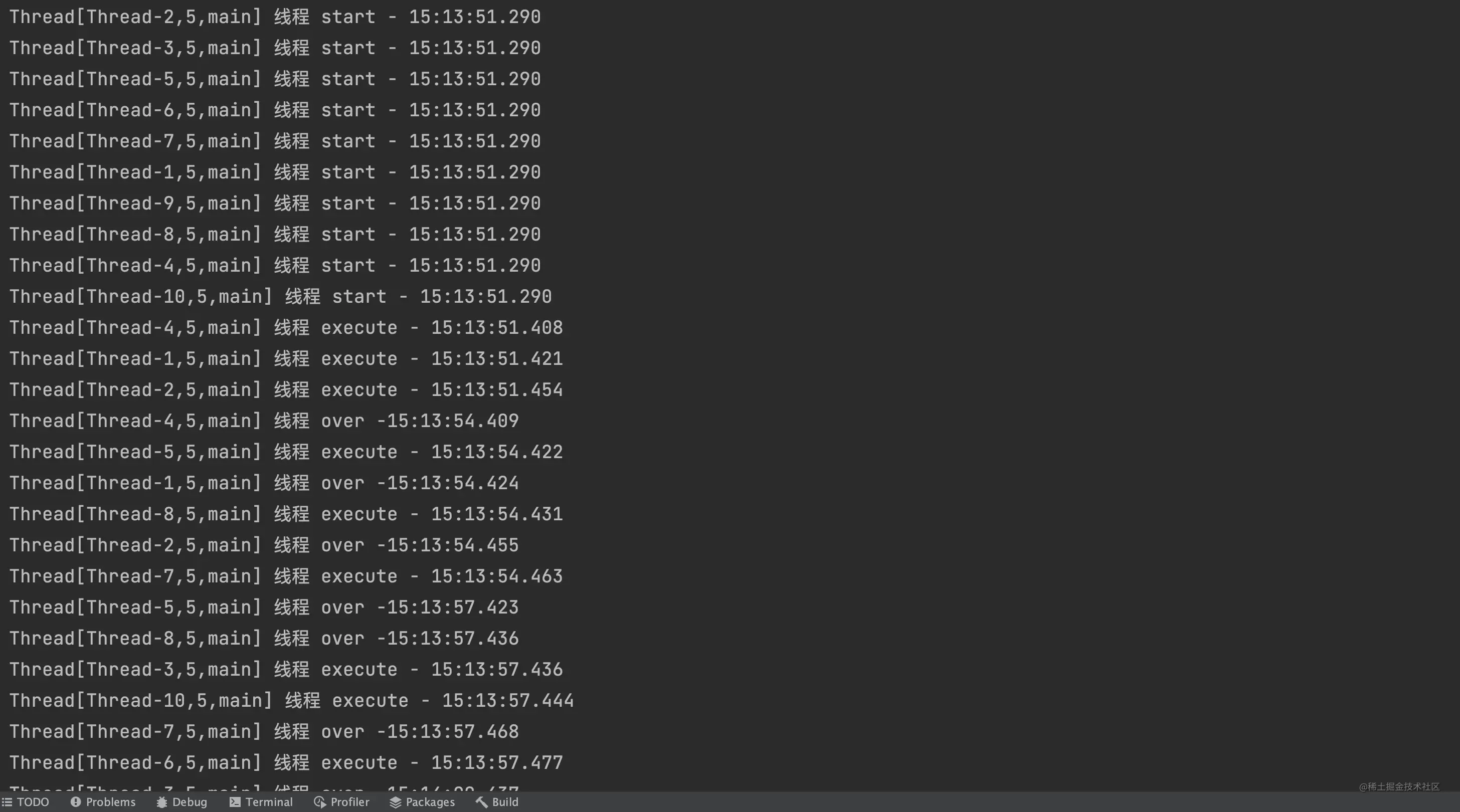 ZooKeeper分布式锁Curator源码04：分
