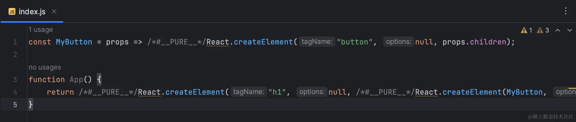 040-jsx-babel-compile-result