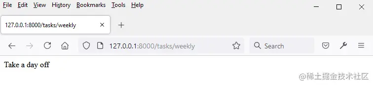 django reverse function