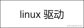 linux驱动