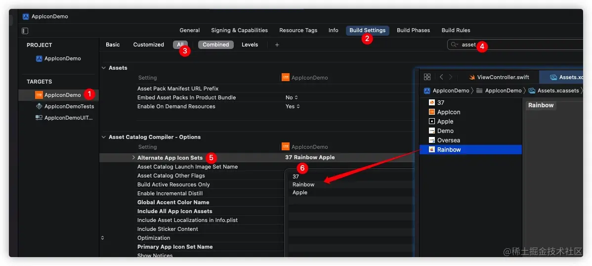 Xcode13-Alternatelcons-4.jpg