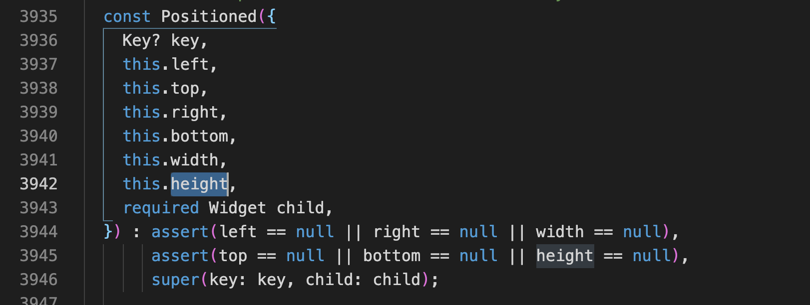 Flutter 中 Positioned、Align、Center 的使用详解 Flutter Widgets