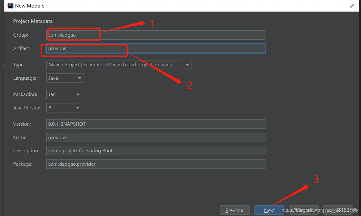 Spring Cloud Alibaba从入门到实践一网打尽
