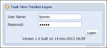添加构建版本和时间戳