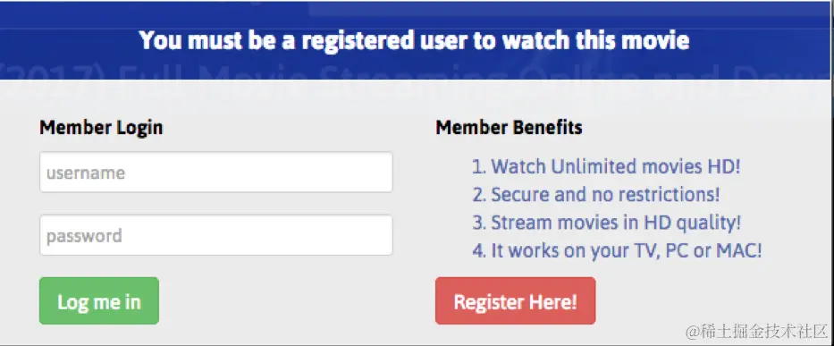 看看印尼黑客如何利用电影大片进行网络攻击