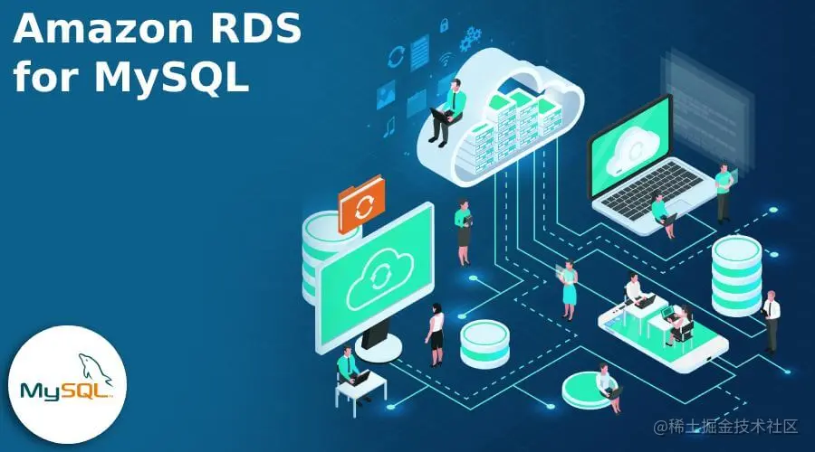 Amazon RDS for MySQL