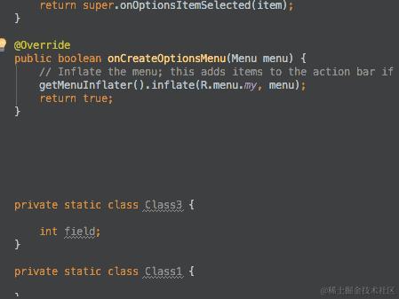 最强 Android Studio 使用小技巧和快捷键