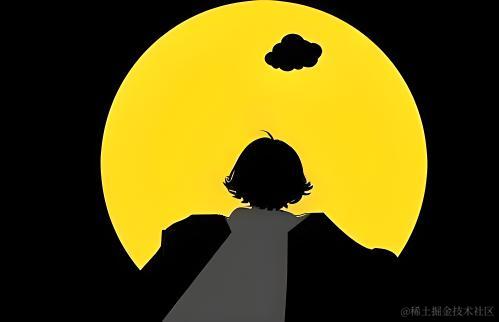 每日打卡，苟活度日