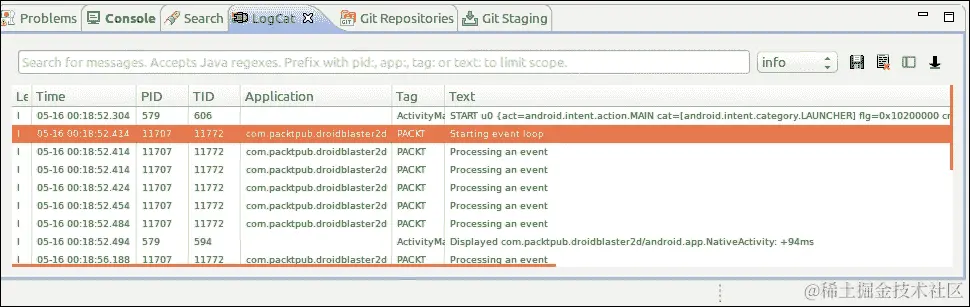 刚才发生了什么？