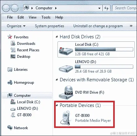从 SD 卡中恢复已删除的数据