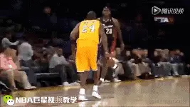 33643分！曼巴精神永不熄，数据回顾科比20年职业生涯辉煌