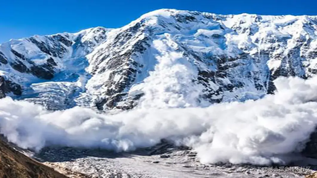 《我们一起进大厂》系列-缓存雪崩、击穿、穿透
