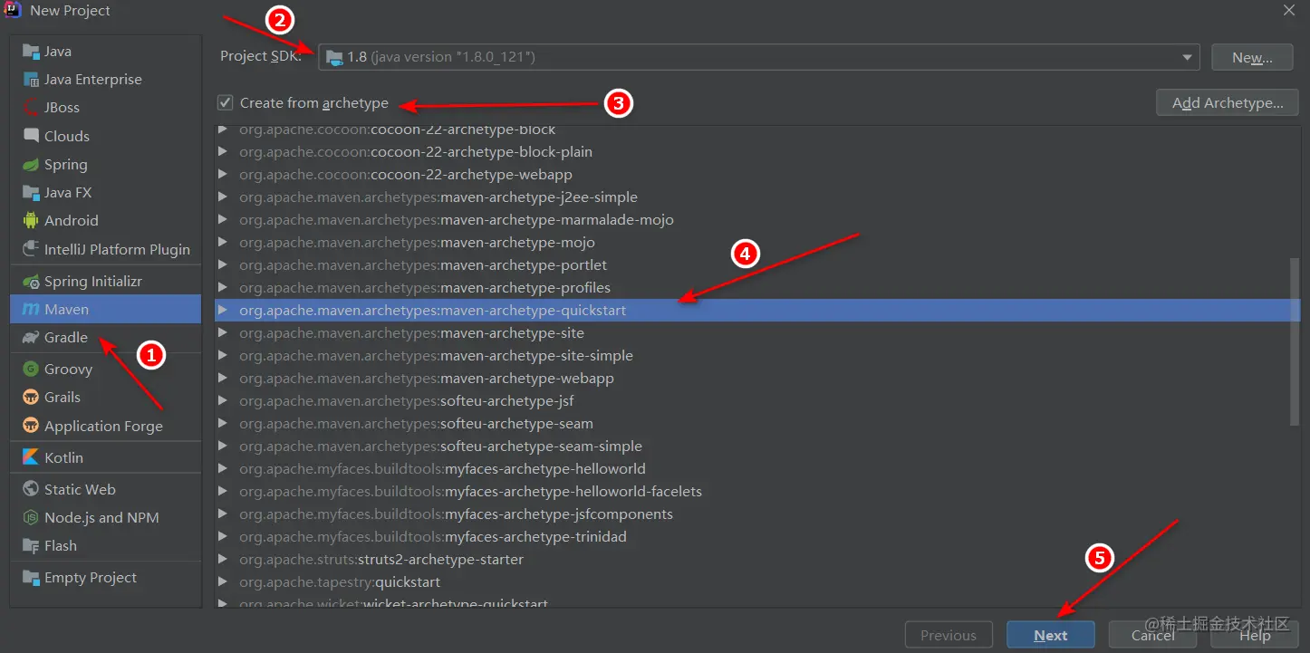idea-maven-java