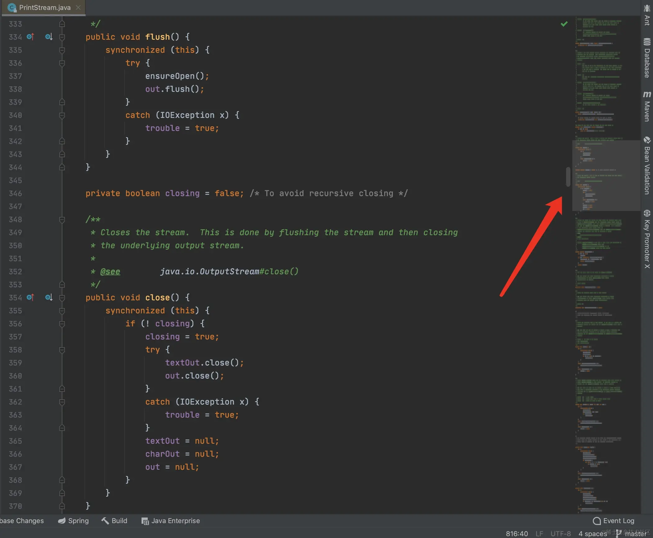 Intellij idea高效使用教程