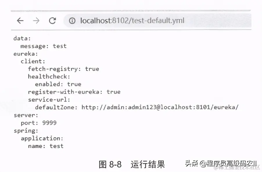 一文吃透微服务配置中心：SpringCloudConfig