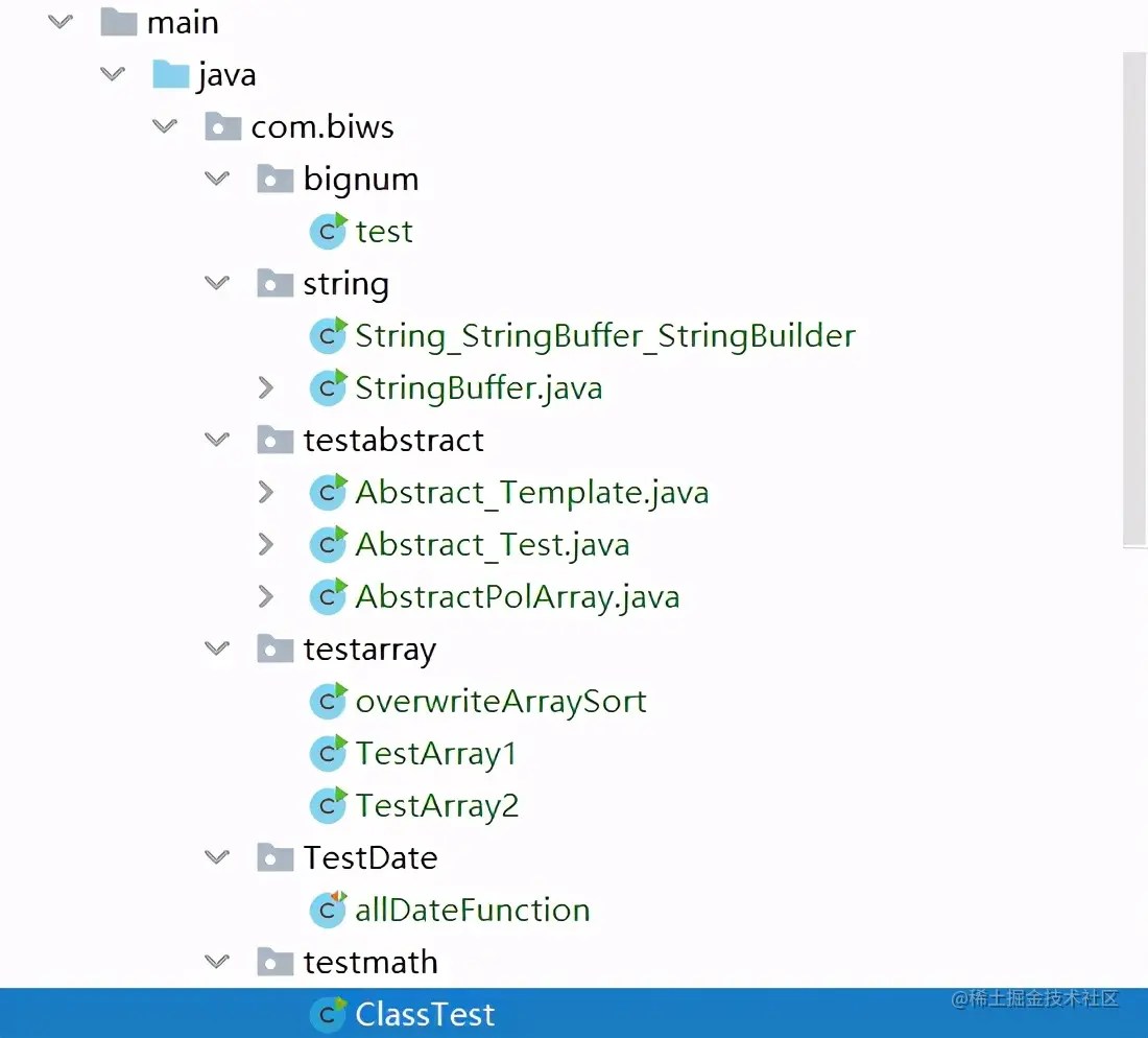 我敢说这是全网最详细的基础讲解，附源码实例，没人学不明白