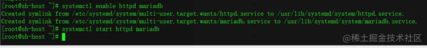 startService