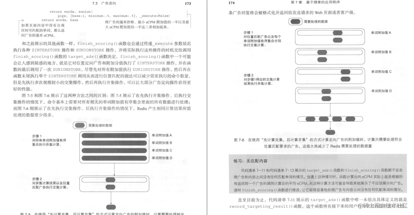 Redis面试受阻？阿里核心笔记/实战/面试专题/脑图送给你