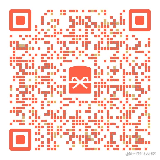 Dash 迎新春封面二维码