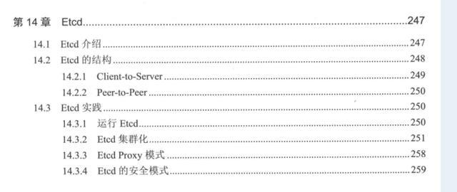 太赞了!阿里P8大牛耗时三个月整理出这份K8S开源社区实战文档