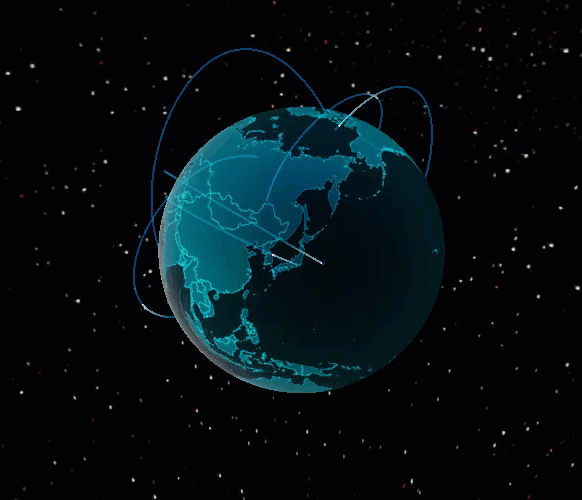 阿里数据师最爱用的图表特效，10分钟让可视化报告内涵又炫酷