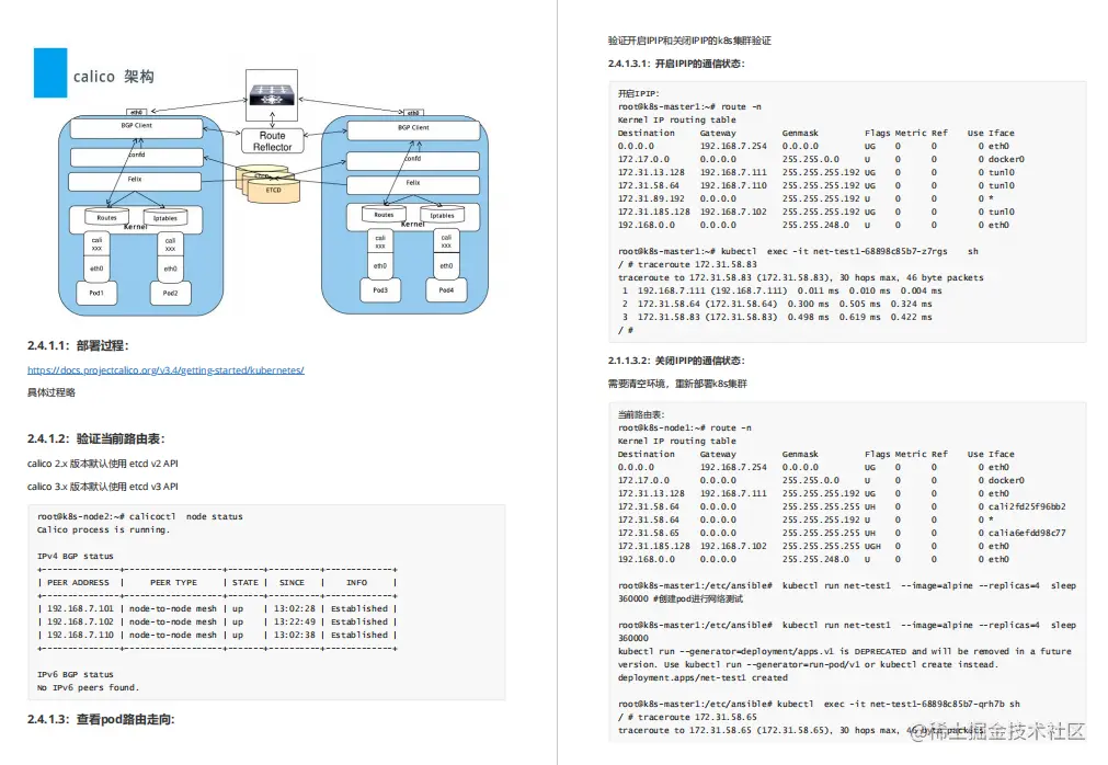 精心整理了全套容器云资料包，K8S/Docker/Envoy等等，仅分享三天