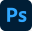 Photoshop logo