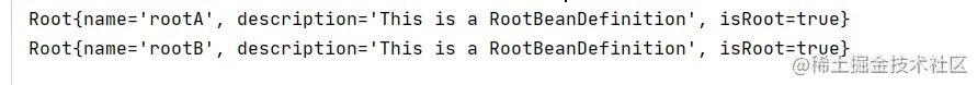 root