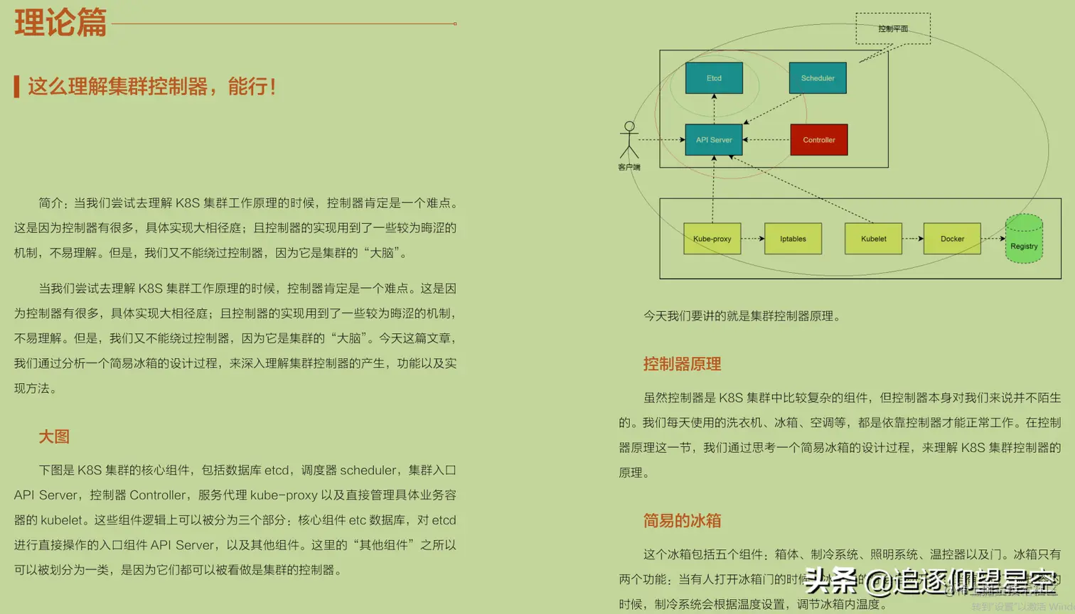 被微服务轰炸？莫怕！耗时35天整出的「微服务学习教程」送你