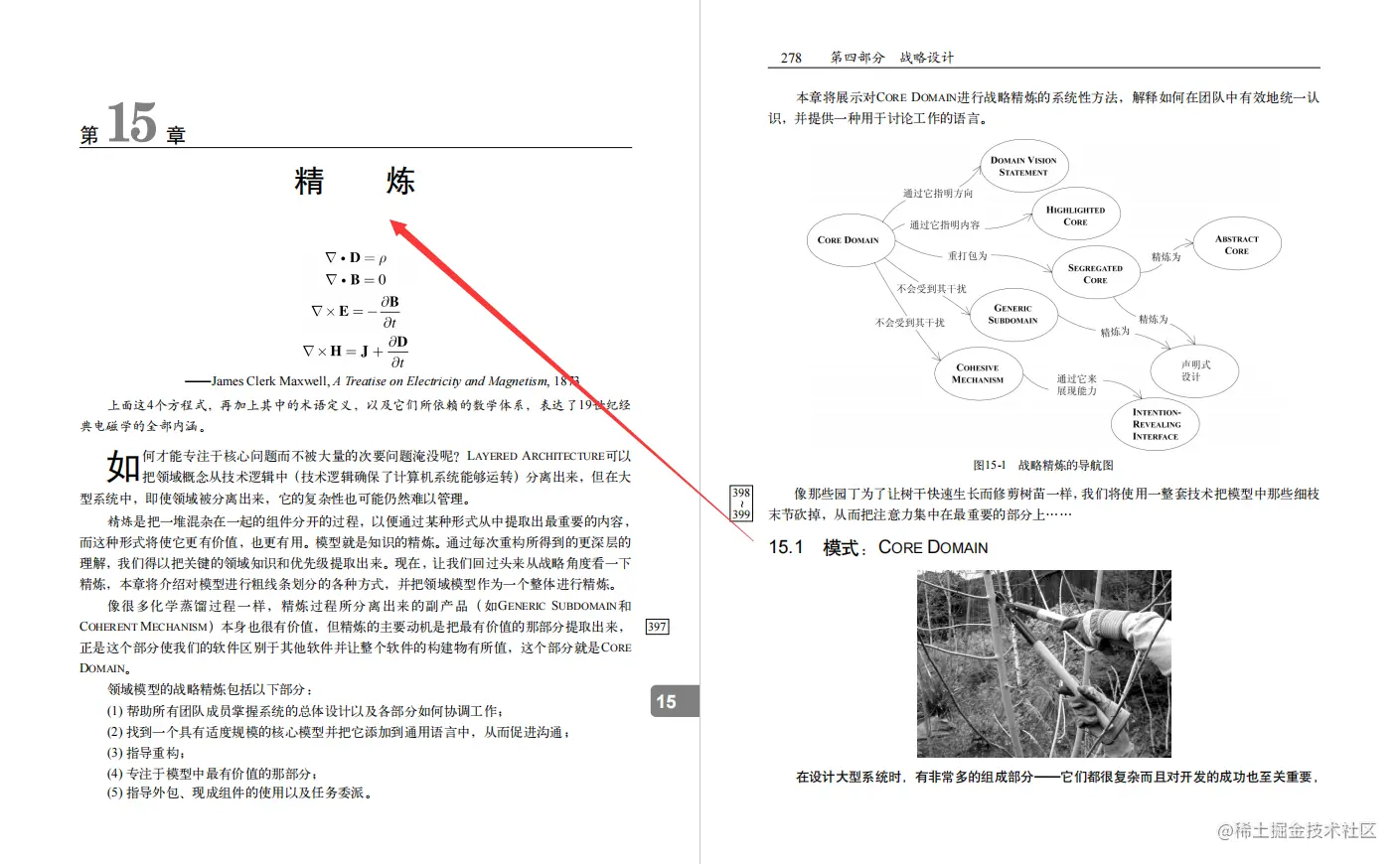 爽！字节大佬DDD（领域驱动设计）巅峰之作，拆解业务代码真好用