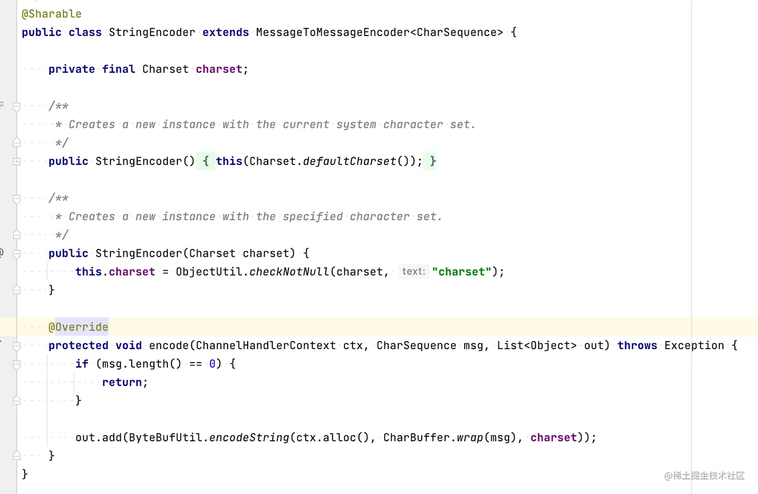 Netty常用招式——ChannelHandler与编解码