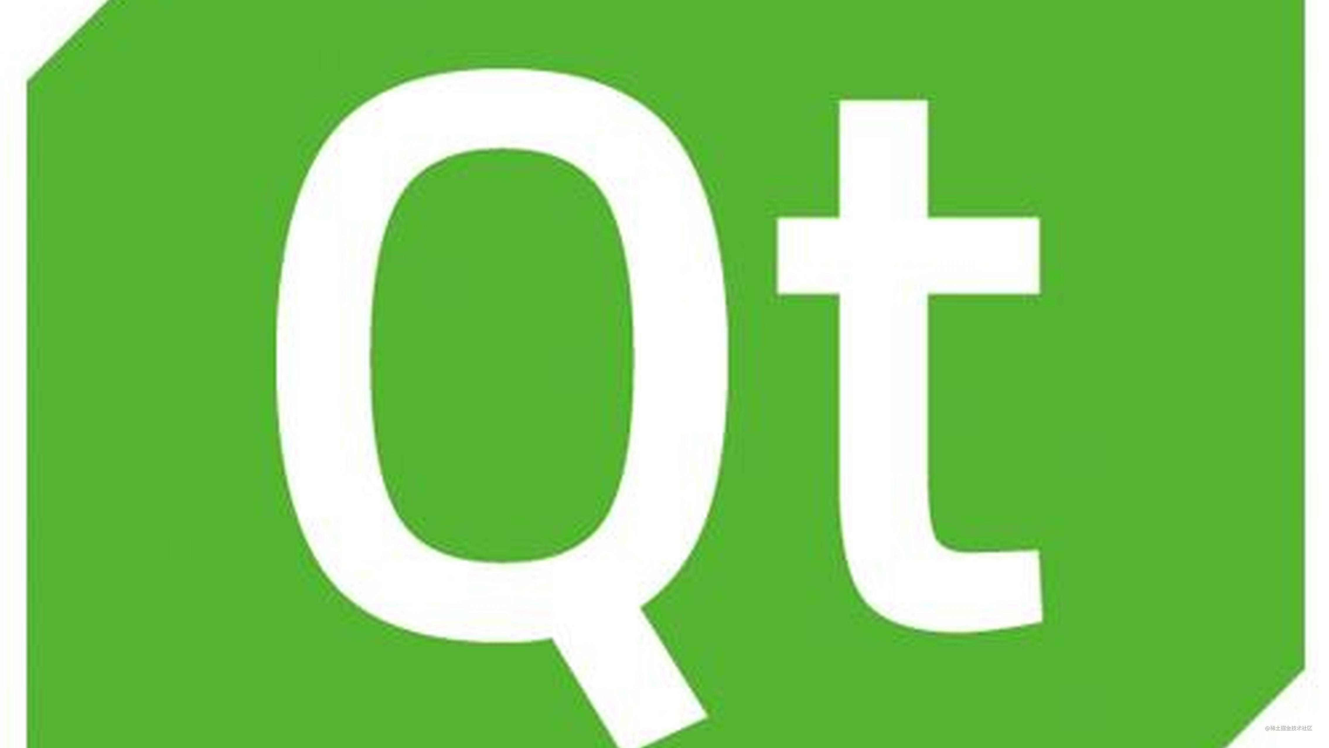 QtPaintEvent绘制实时波形图 掘金