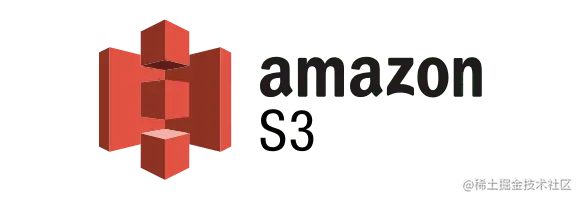 Amazon S3 Logo
