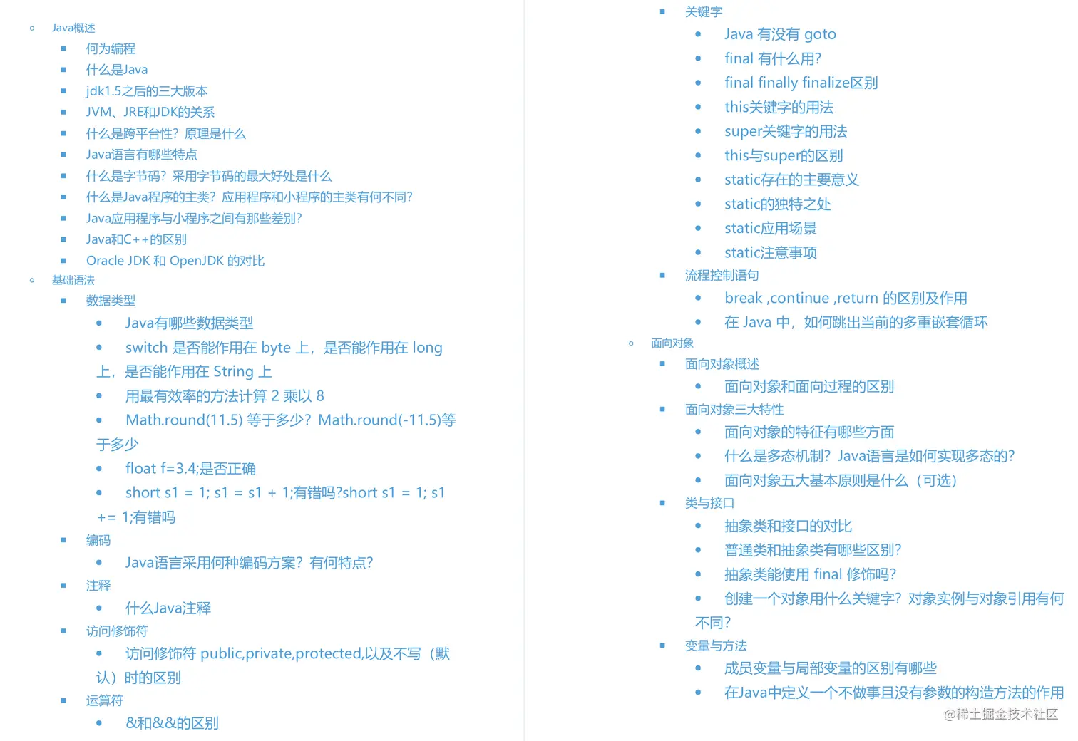 阿里爸爸YYDS!阿里内网首发的Java成长开发手册，不惜重金开源