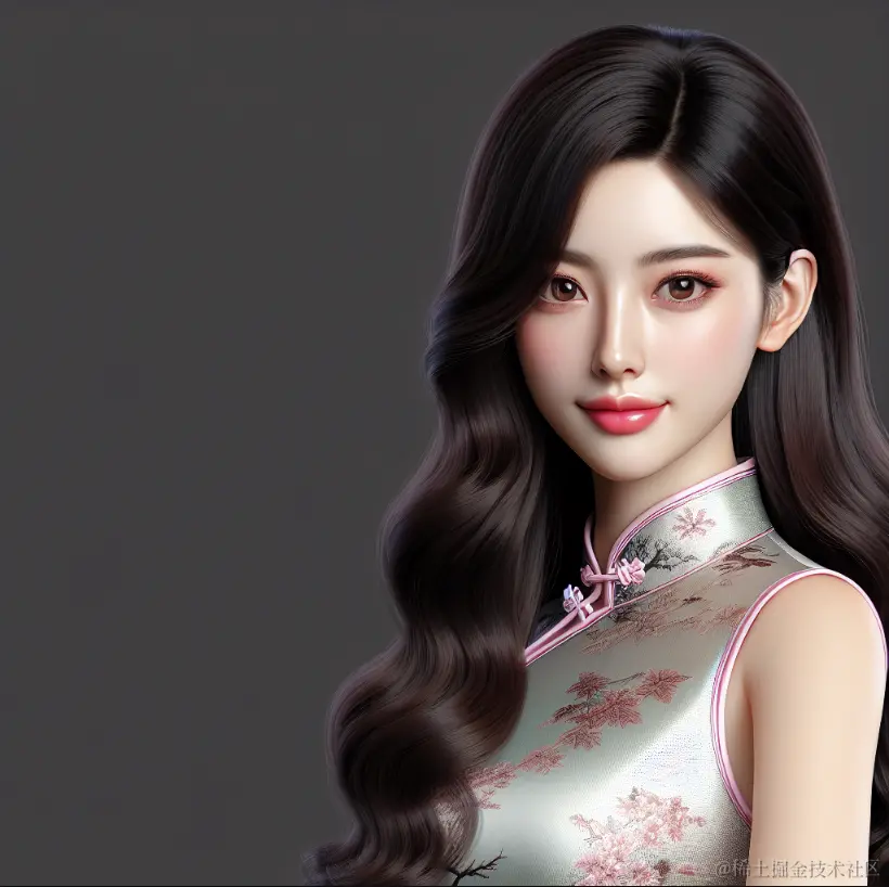 AI时代，致敬美好!