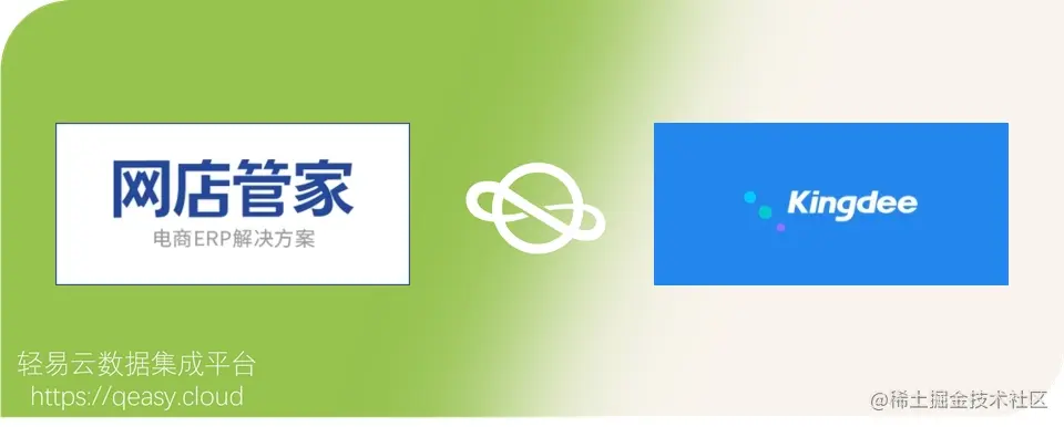 ERP与电商系统集成