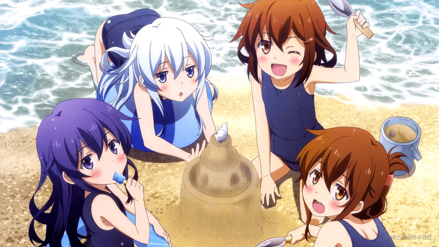 Meaning Unknown's Head Image