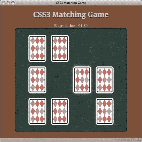 行动时间 从本地存储中恢复游戏