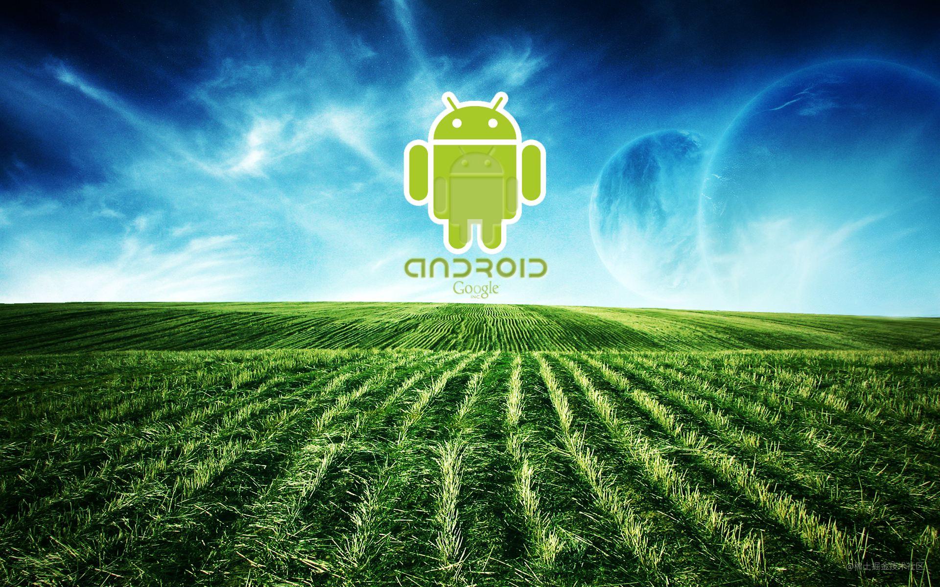 不积跬步，无以至千里，Android工程师进阶之路