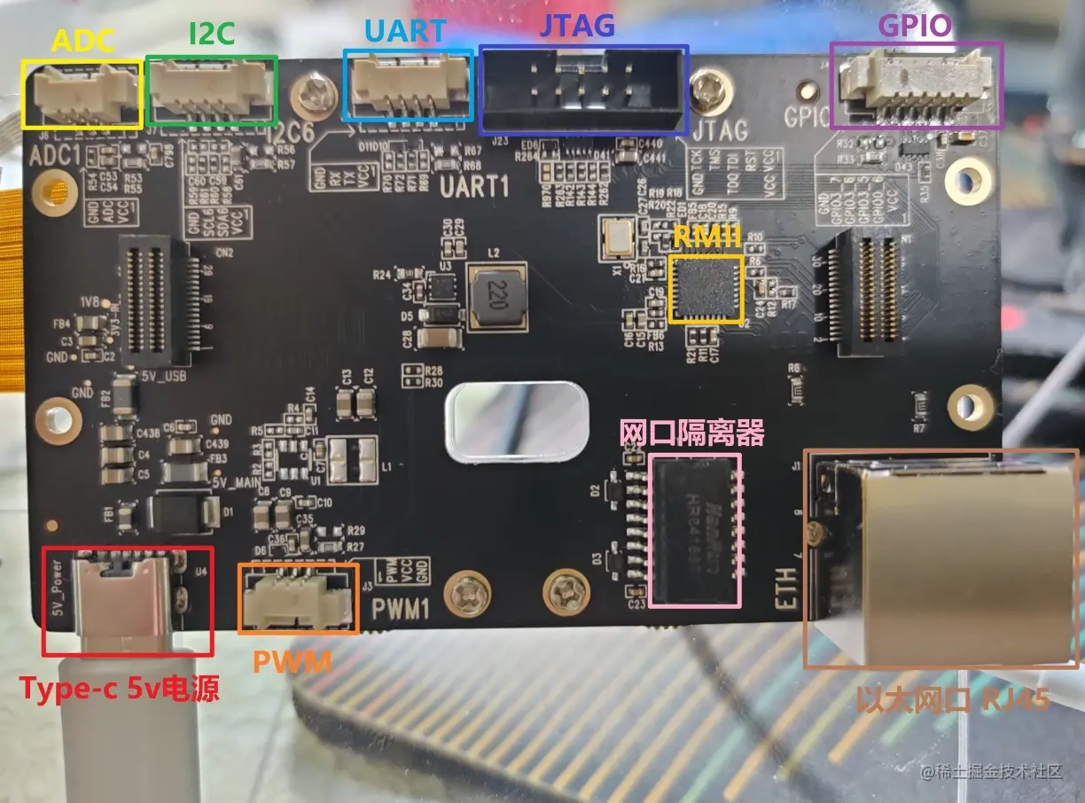 #2020征文-开发板# 用鸿蒙开发AI应用（一）硬件篇