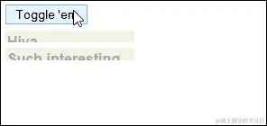 构建一个简单的切换效果