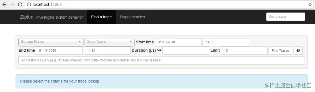 服务链路追踪怎么搞？好搞吗？
