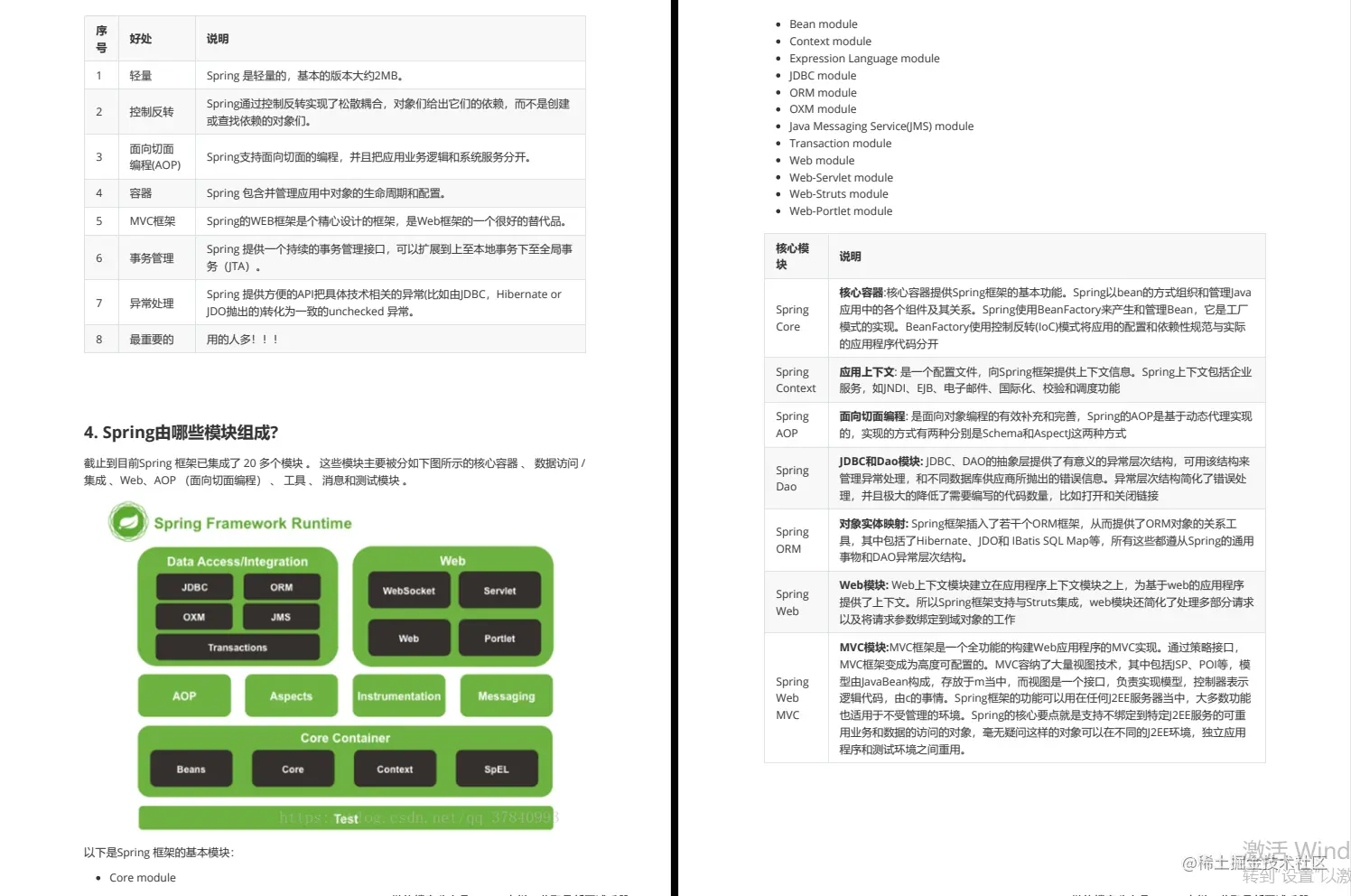 我以为我对阿里面试"势在必得"，直到看到这份「JAVA面试手册」