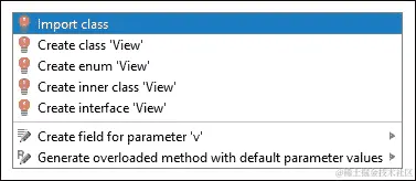 用 Kotlin 代码连接 UI（第一部分）